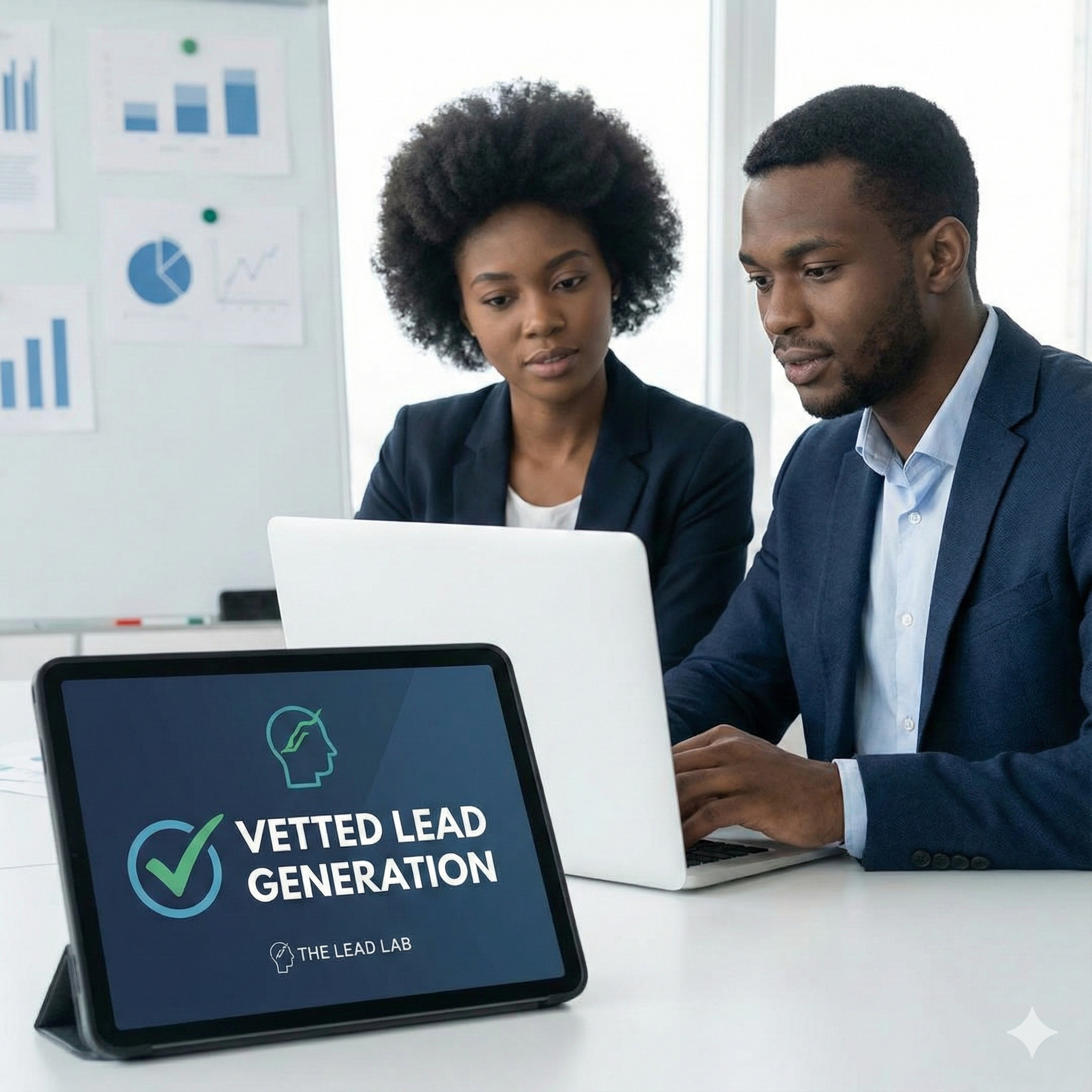 Vetted Lead Generation